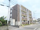 プリマヴェーラの外観