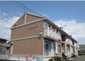 ハイツ東原