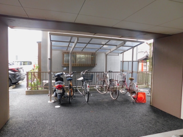  グランヴェーラ　下河原