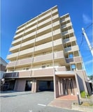 グランヴェーラ　下河原の外観