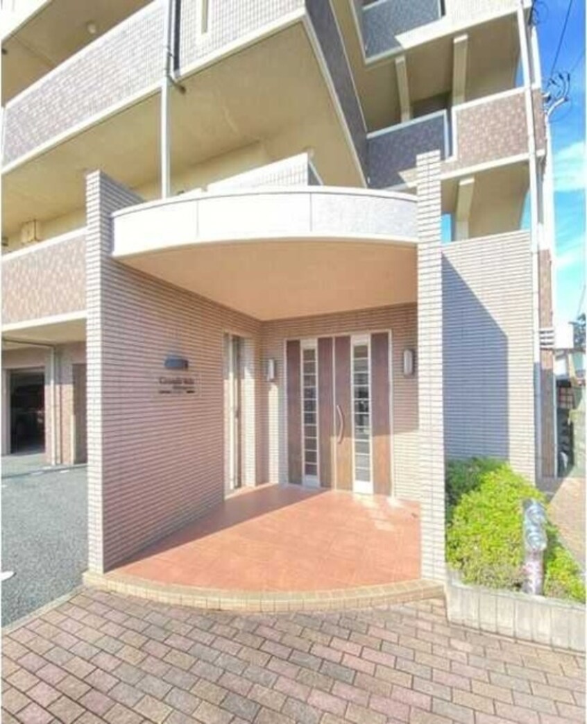  グランヴェーラ　下河原