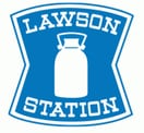 ローソン沼津吉田町店(コンビニ)まで1717m※ローソン沼津吉田町店 グランヴェーラ　下河原