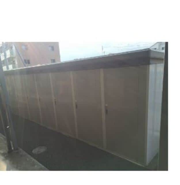  ハイツ　仲見代