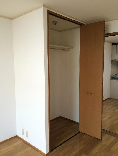  ハイツ　仲見代