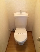  ハイツ　仲見代