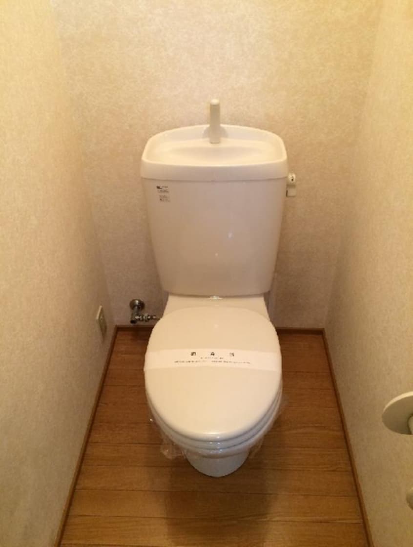  ハイツ　仲見代