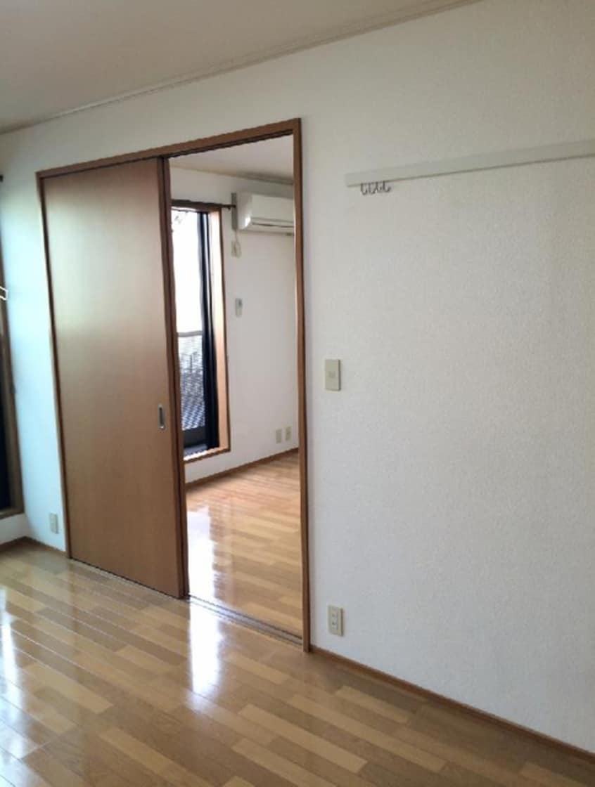  ハイツ　仲見代