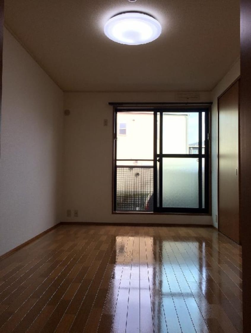  ハイツ　仲見代