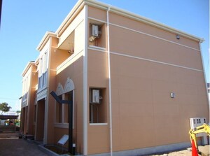 メゾン・ド・アンジュ