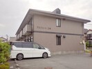 東海道本線/沼津駅 バス:10分:停歩5分 2階 築25年の外観