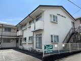 レジデンスきくちＡ