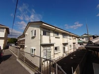 レジデンスきくちＡ