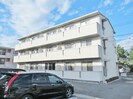 東海道本線/原駅 徒歩18分 3階 築15年の外観