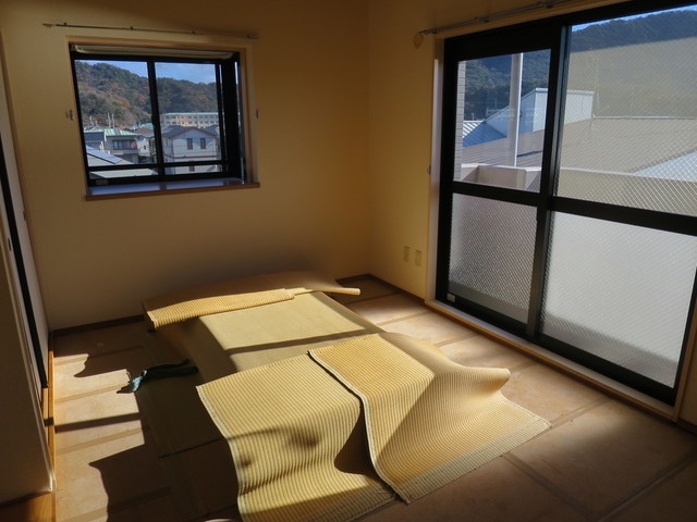  フェルミエール香貫