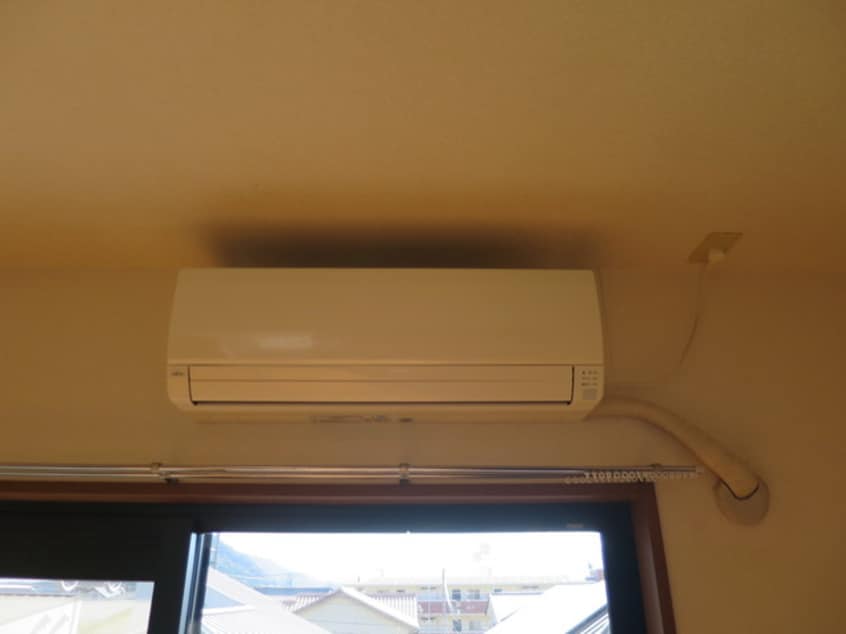  フェルミエール香貫