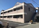サンライズ坂倉の外観