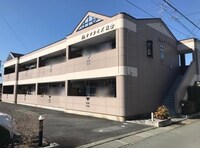 サンライズ坂倉