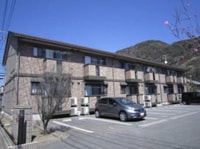 サンコート静浦　Ａ