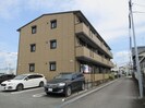 東海道本線/沼津駅 徒歩28分 3階 築14年の外観