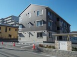 アンソレイエ自由が丘