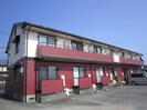 東海道本線/沼津駅 バス:40分:停歩1分 1階 築31年の外観