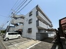 東海道本線/原駅 徒歩5分 3階 築32年の外観