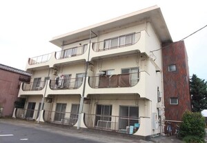 香陵コーポ