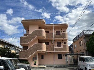 ミルウエスト