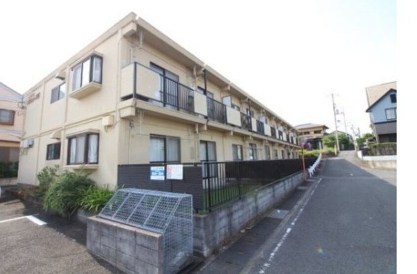  ソワサント大岡