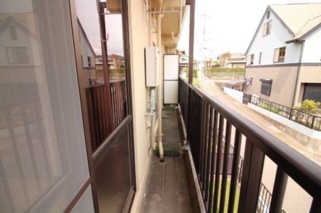  ソワサント大岡