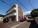 御殿場線（静岡県内）/沼津駅 バス:19分:停歩5分 2階 築24年の外観
