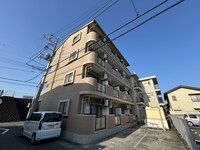 アジュール本郷