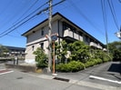 アネックス　東沢田　Ｂの外観