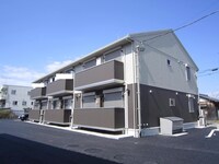 カーサソレアード