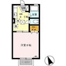 東海道本線/原駅 徒歩15分 1階 築32年 1DKの間取り