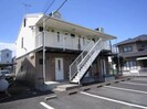 東海道本線/原駅 徒歩15分 1階 築32年の外観