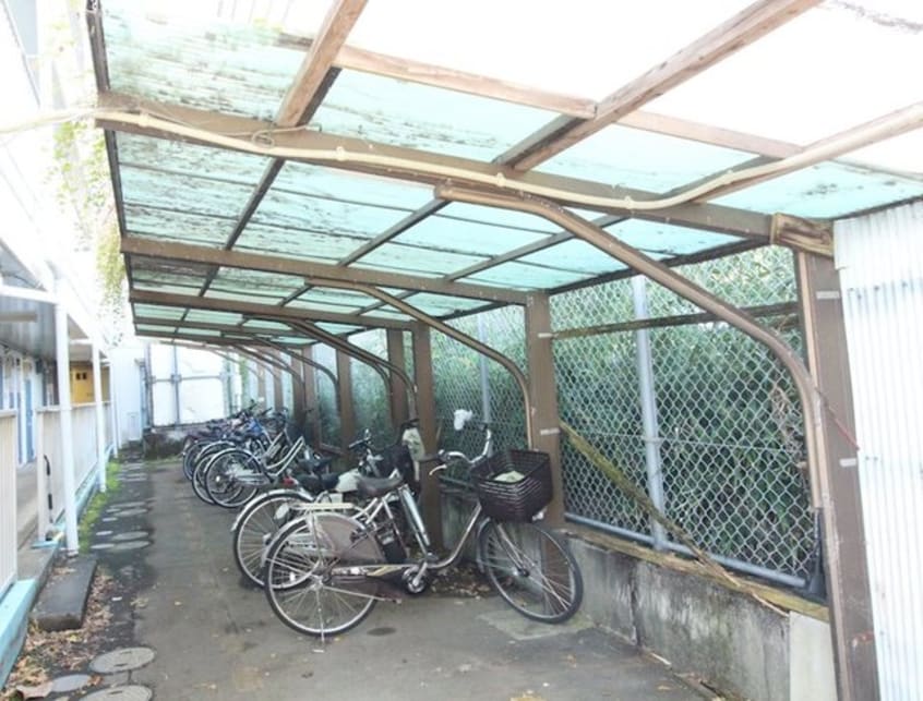  東海道本線/原駅 徒歩52分 4階 築31年