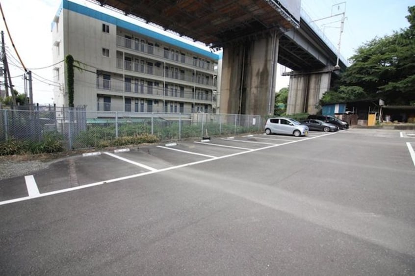  東海道本線/原駅 徒歩52分 4階 築31年