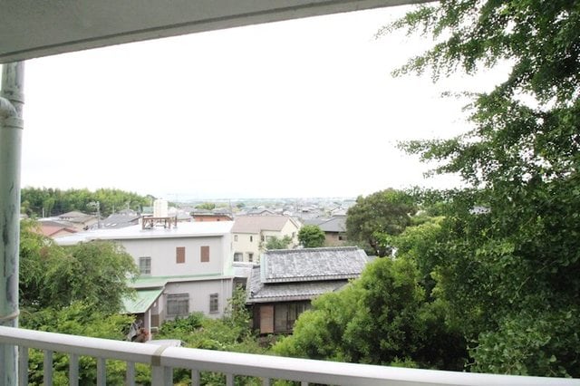  東海道本線/原駅 徒歩52分 4階 築31年