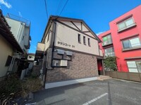 タウンコート　３１