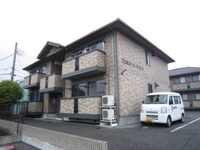 プロミネンスヴィラ　Ａ