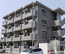 ウィンズ２１の外観