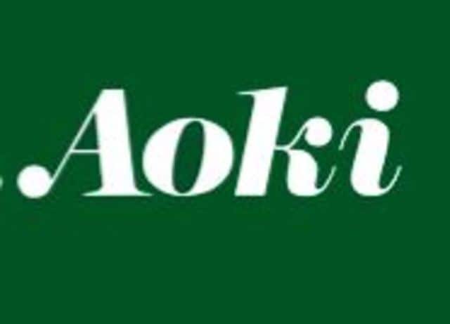 フードストアあおき沼津店(スーパー)まで857m※フードストアあおき沼津店 ウィンズ２１