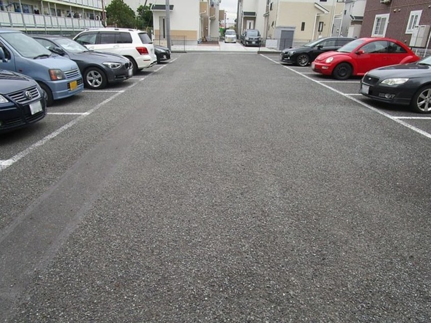  エスポワール　原