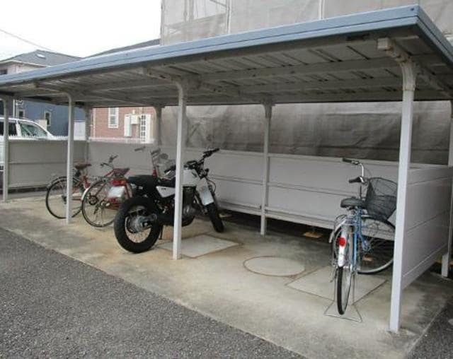  エスポワール　原