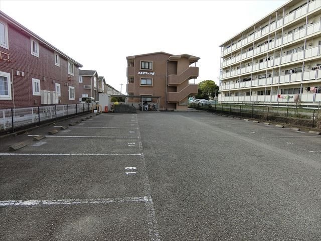  エスポワール　原