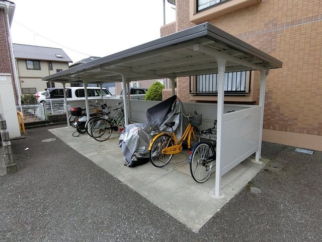  エスポワール　原