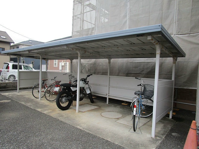  エスポワール　原