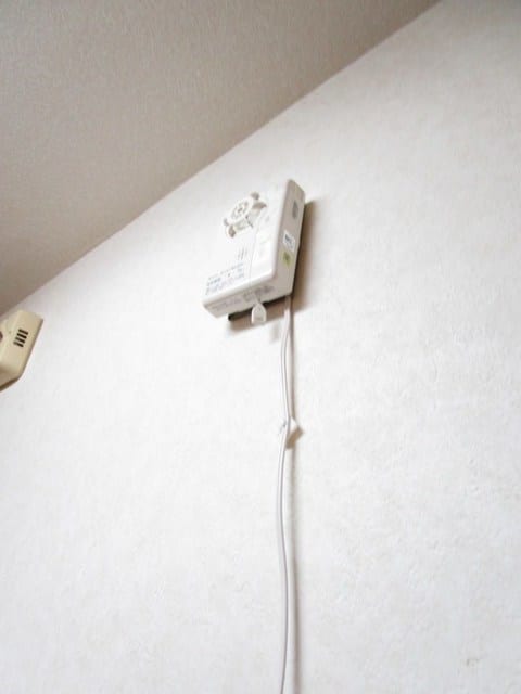  エスポワール　原