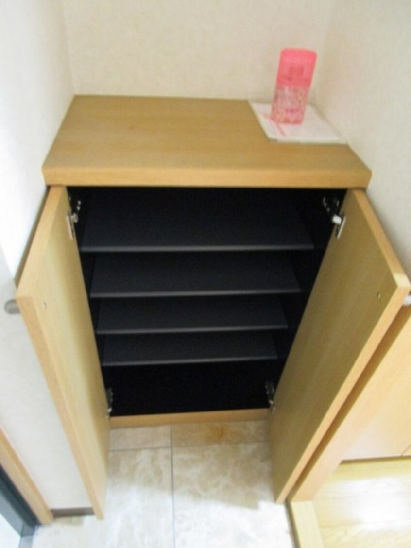  エスポワール　原